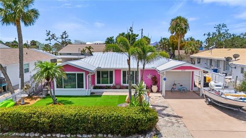 3410 Shell Mound Blvd, FORT MYERS BEACH, FL, 33931-3728 | Card Image