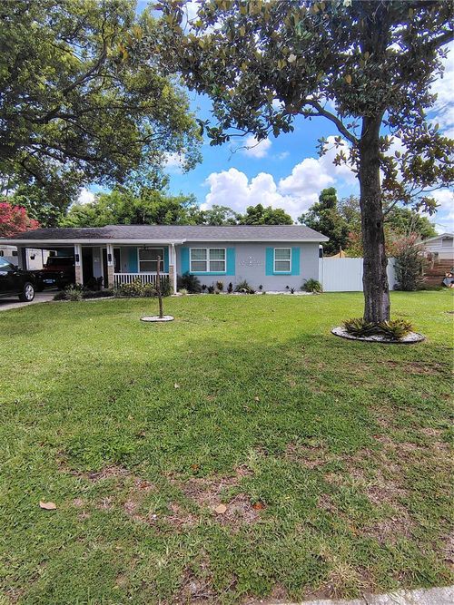 607 Oak Ridge Dr, BRANDON, FL, 33510-3829 | Card Image