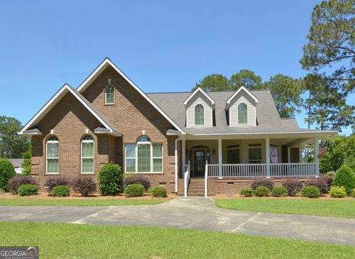 121 Jessup St, Eastman, GA, 31023-6557 | Card Image
