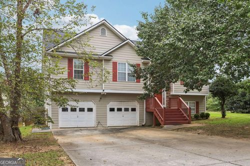 3447 Harris Farms Way, Austell, GA, 30106-8023 | Card Image