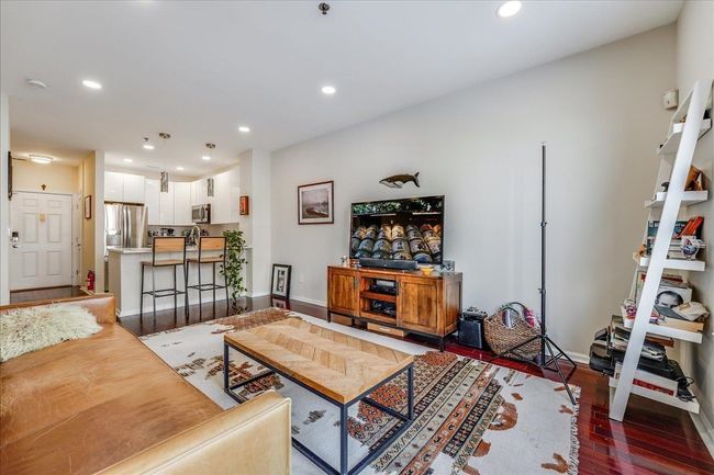 APT-213 - 26 Ave At Port Imperial, Condo with 1 bedrooms, 1 bathrooms and null parking in West New York NJ | Image 9
