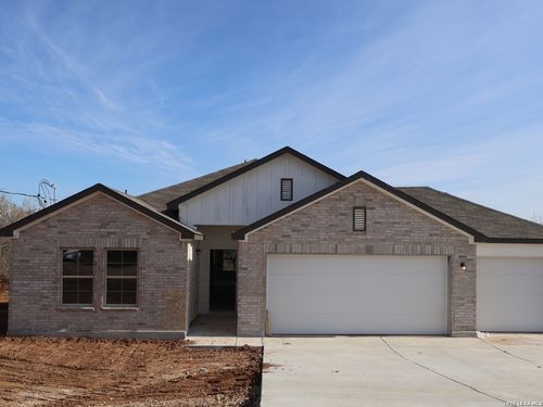 113 Greeley Drive, Floresville, TX, 78114 | Card Image