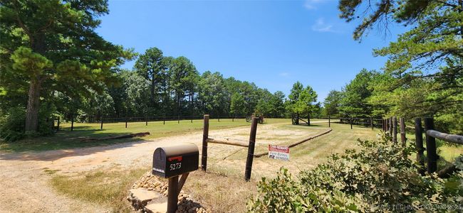 5253 S Research Rd, Home with 0 bedrooms, 0 bathrooms and null parking in Lane OK | Image 7