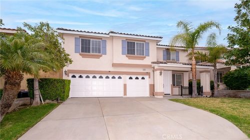 5916 Wilshire Dr, Fontana, CA, 92336 | Card Image