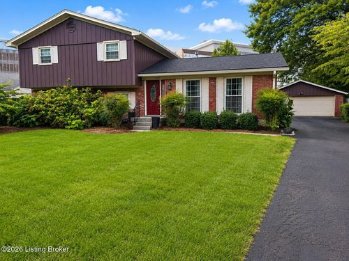 1804 Winsford Pl, Louisville, KY, 40222-6422 | Card Image