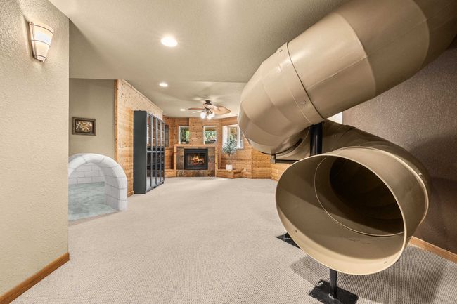 1022 Cortland Ln, House other with 4 bedrooms, 3 bathrooms and null parking in Stevens Point WI | Image 38