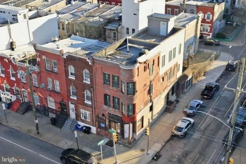 1301 N 29th St, PHILADELPHIA, PA, 19121-4503 | Card Image