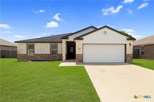 6309 Brushy Creek Dr, Killeen, TX, 76549-1605 | Card Image