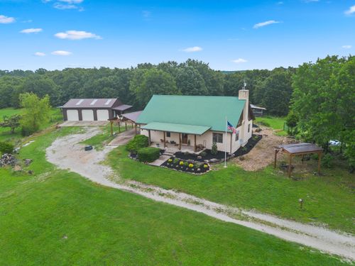2115 Garrison Cutoff Rd, Taneyville, MO, 65759-5033 | Card Image