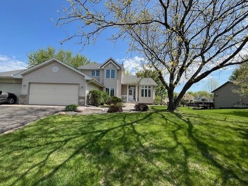 13374 Zachman Dr, Rogers, MN, 55374-4852 | Card Image