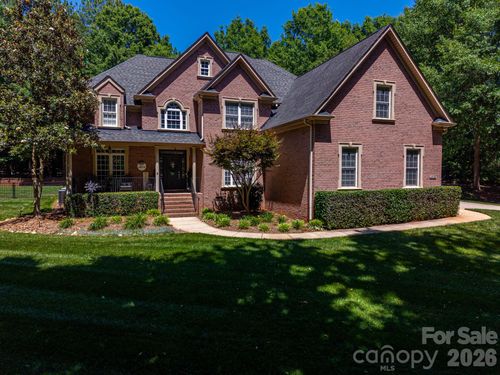 4608 Water Oak Dr, Lake Wylie, SC, 29710-6028 | Card Image
