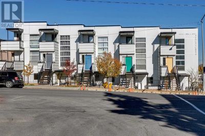 1800 26 Ave Sw, Townhouse with 2 bedrooms, 2 bathrooms and 1 parking in Calgary AB | Image 1