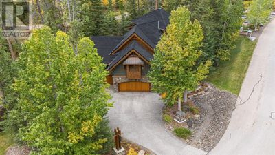 163 Cairns Landing, House other with 3 bedrooms, 5 bathrooms and 7 parking in Canmore AB | Image 3