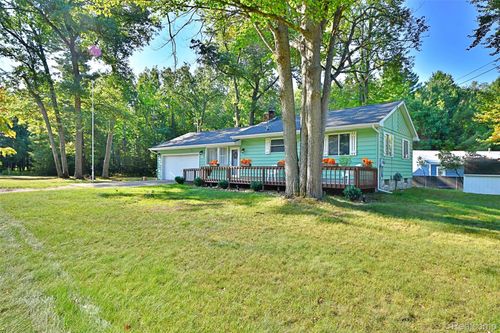 8702 Center St, Saint Helen, MI, 48656-9308 | Card Image