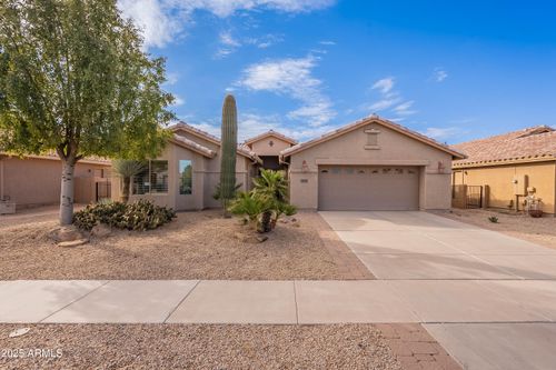 2629 E Santa Maria Drive, Casa Grande, AZ, 85194 | Card Image