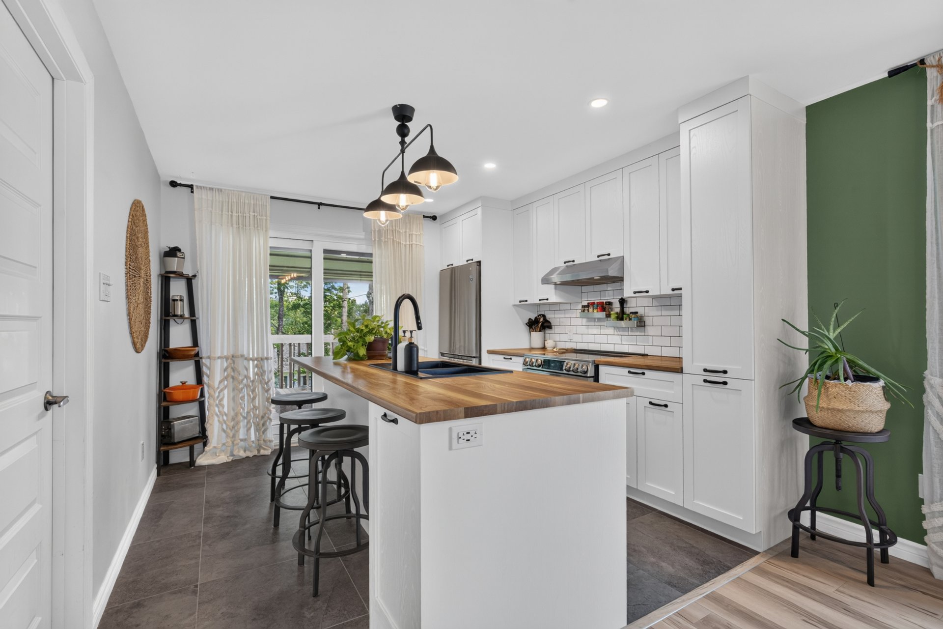 Residential in Waterloo 5