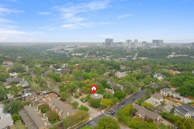 1520 Enfield Rd, Home with 0 bedrooms, 0 bathrooms and null parking in Austin TX | Image 25