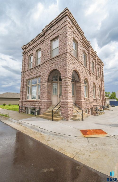 201 N Main St Street, Humboldt, SD, 57035 | Card Image