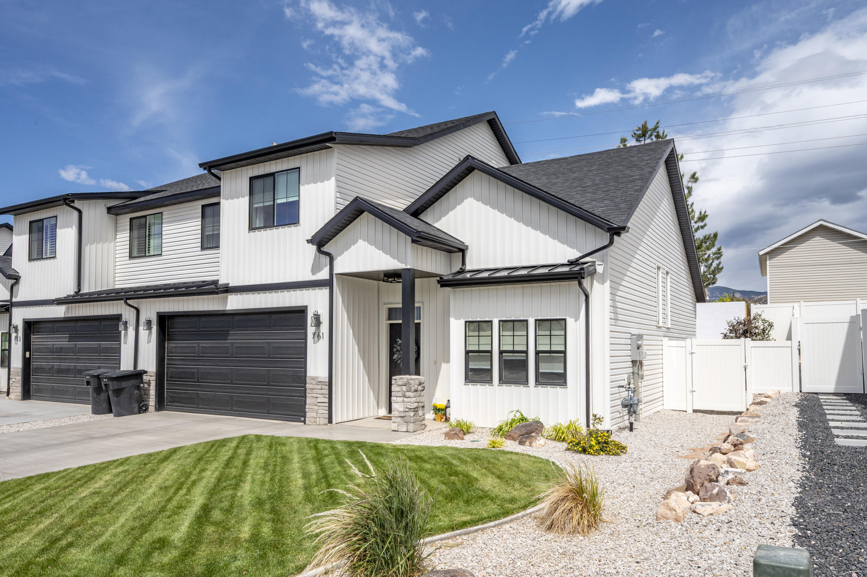 Residential in Cedar City