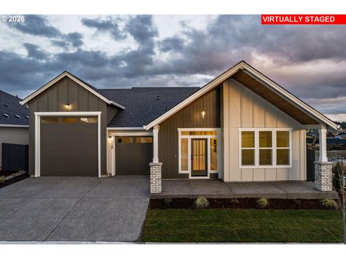 16074 Barlow Dr, Oregon City, OR, 97045 | Card Image