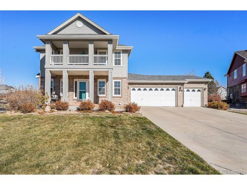 182 N De Gaulle St, Aurora, CO, 80018-4549 | Card Image