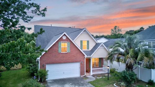1758 Wayah Dr, Charleston, SC, 29414-5886 | Card Image