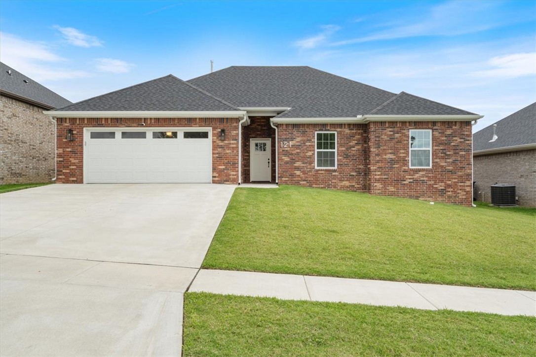 Magazine St, Prairie Grove, AR 72753 #1