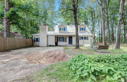 6900 Cherokee Ln, White Hall, AR, 71602 | Card Image