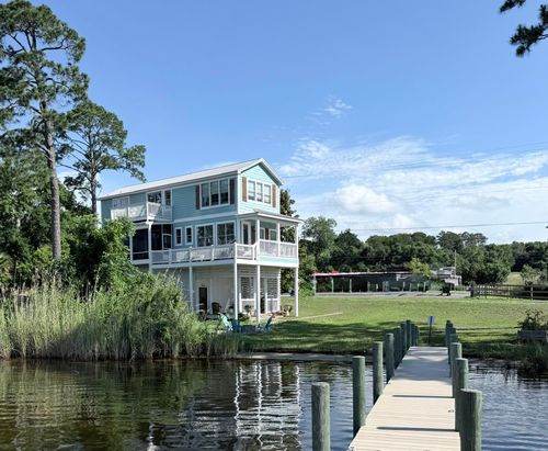 197 Bayshore Dr, Niceville, FL, 32578-3027 | Card Image