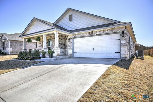 2427 Freddie L. Nichols Sr. Dr, Harker Heights, TX, 76548-8507 | Card Image