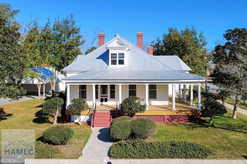 643 Barney Avenue, Millen, GA, 30442 | Card Image