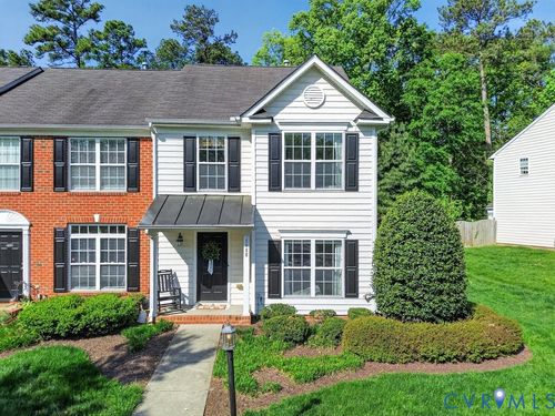 1180 Grand Brook Dr, Richmond, VA, 23225-4156 | Card Image