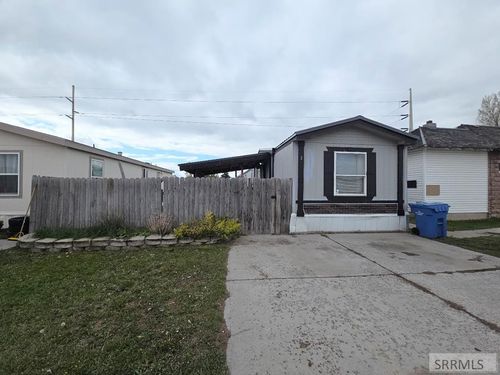 trlr-2-4986 #2 S 2000 W, Rexburg, ID, 83440-4336 | Card Image