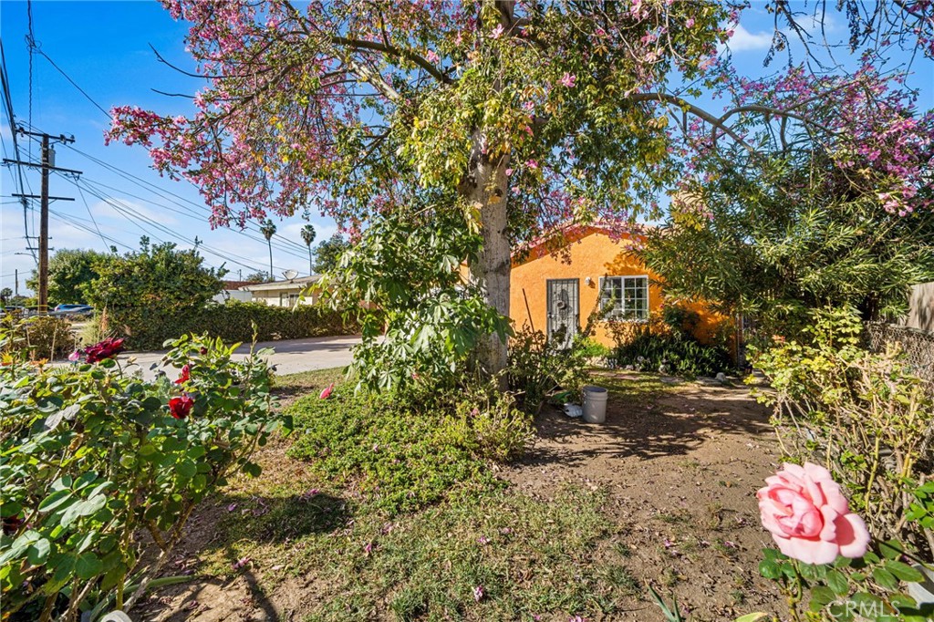 Residential in San Bernardino