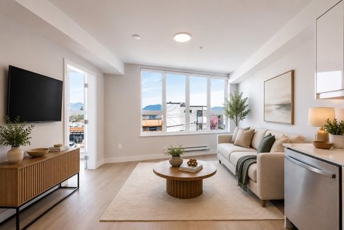 307-3050 Kingsway, Vancouver, BC, V5R5J7 | Card Image