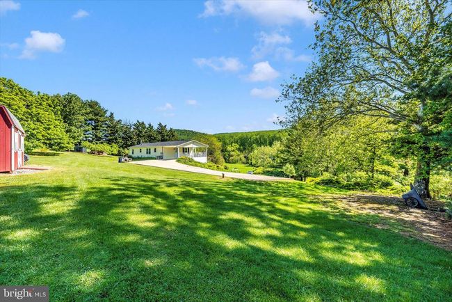 9632 Harmony Rd, House other with 3 bedrooms, 2 bathrooms and null parking in MYERSVILLE MD | Image 31