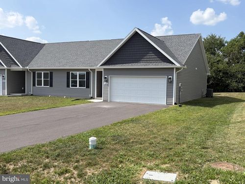 13876 Patriot Way, HAGERSTOWN, MD, 21740-8108 | Card Image