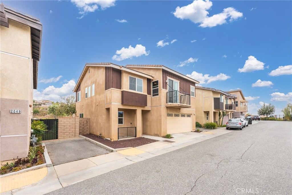 Residential in San Bernardino 4