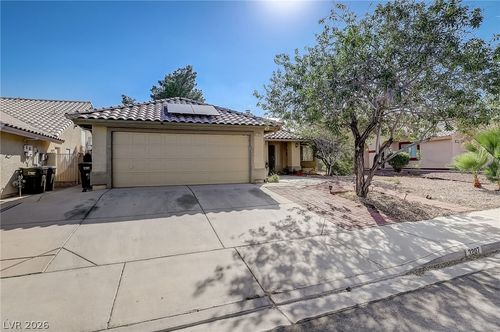 3207 Atwater Dr, North Las Vegas, NV, 89032-0433 | Card Image