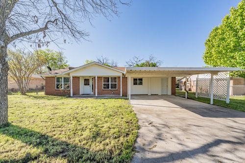 1910 Se 11th St, Mineral Wells, TX, 76067-6614 | Card Image
