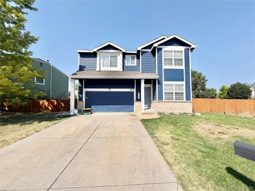 10797 Madison Way, Northglenn, CO, 80233-4487 | Card Image