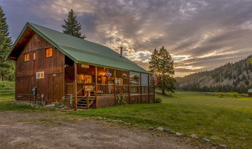 1253 Rock Creek Rd, Philipsburg, MT, 59858-9712 | Card Image