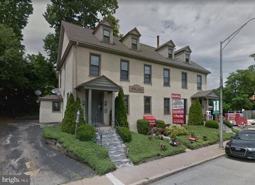 125-123-125 E Lancaster Ave, PAOLI, PA, 19301-1484 | Card Image