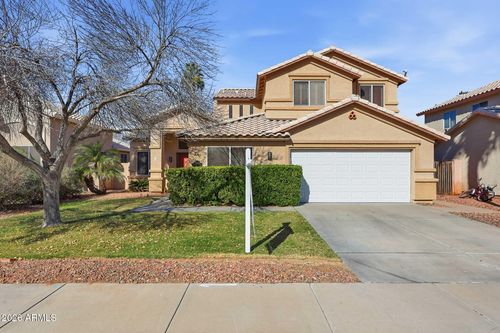 16248 W Hadley Street, Goodyear, AZ, 85338 | Card Image