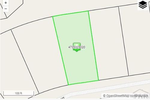 TBD Virginia St., Colorado City, CO, 81019 | Card Image