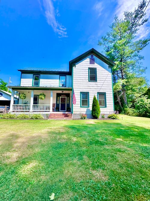 24 Tunnel Hill Rd, Millboro, VA, 24460-3019 | Card Image