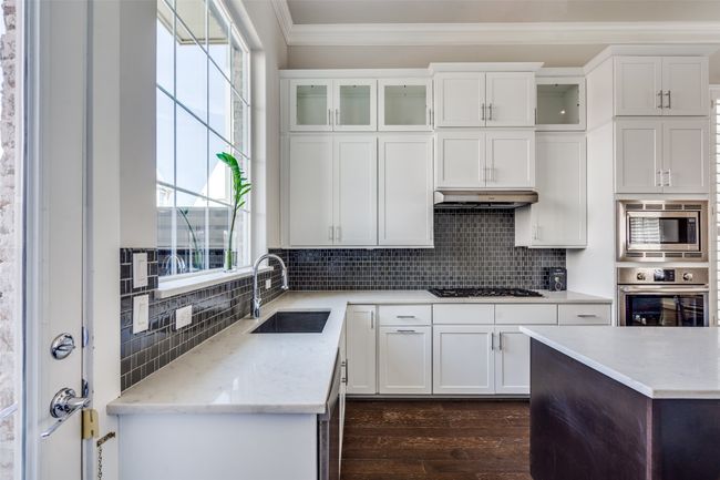 1729 G Ave, House other with 3 bedrooms, 3 bathrooms and null parking in Plano TX | Image 21