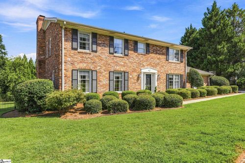 466 Webber Rd, Spartanburg, SC, 29307-3034 | Card Image