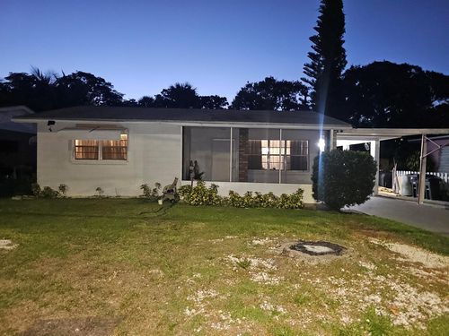 1105 Sunrise Blvd, Fort Pierce, FL, 34950-5049 | Card Image