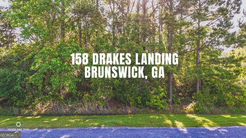 158 Drakes Lndg, Brunswick, GA, 31523-7095 | Card Image